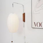 Nelson Wall Lamp