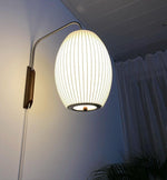 Bubble BallWall Sconce