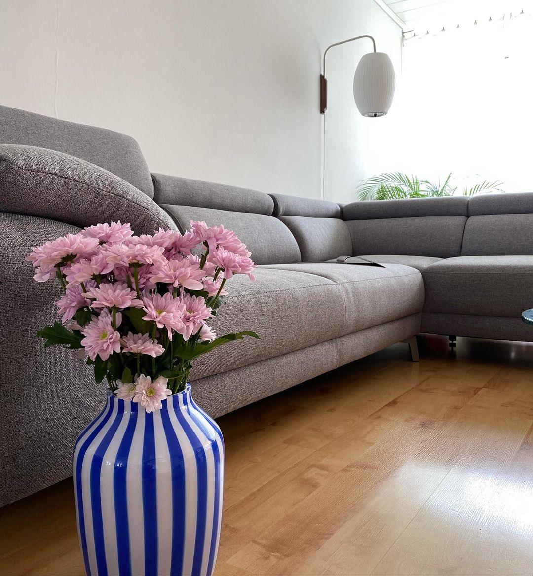 Bubble BallWall Sconce