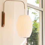 Nelson Bubble Wall Lamp