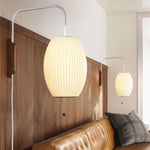 Bubble BallWall Sconce