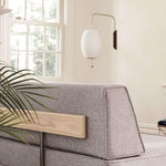 Bubble BallWall Sconce