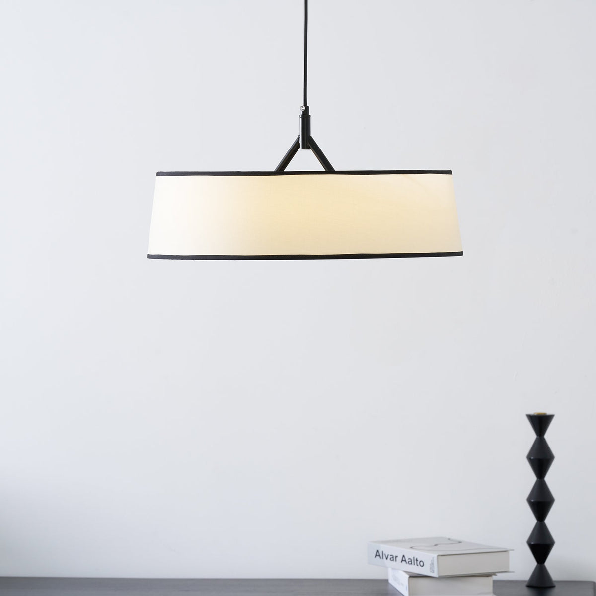 Dama Pendant Lamp