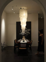 Nerida Shell Chandelier