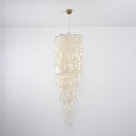 Nerida Shell Chandelier