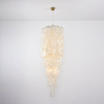 Nerida Shell Chandelier