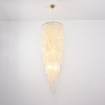 Nerida Shell Chandelier