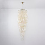 Nerida Shell Chandelier