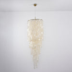 Nerida Shell Chandelier