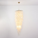 Nerida Shell Chandelier