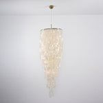 Nerida Shell Chandelier