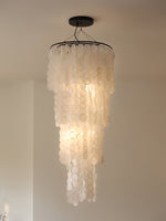 Nerida Shell Chandelier