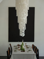 Nerida Shell Chandelier