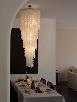 Nerida Shell Chandelier