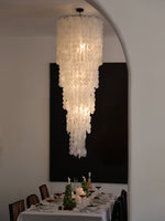 Nerida Shell Chandelier