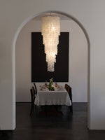 Nerida Shell Chandelier