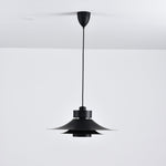 Nero Eclipse Pendant Lamp