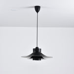 Nero Eclipse Pendant Lamp