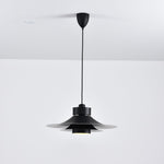 Nero Eclipse Pendant Lamp