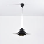 Nero Eclipse Pendant Lamp