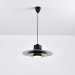 Nero Eclipse Pendant Lamp