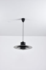 Nero Eclipse Pendant Lamp