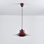Nero Eclipse Pendant Lamp