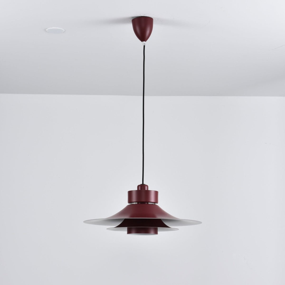 Nero Eclipse Pendant Lamp