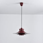 Nero Eclipse Pendant Lamp