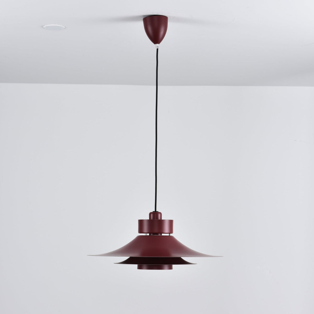 Nero Eclipse Pendant Lamp