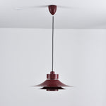 Nero Eclipse Pendant Lamp