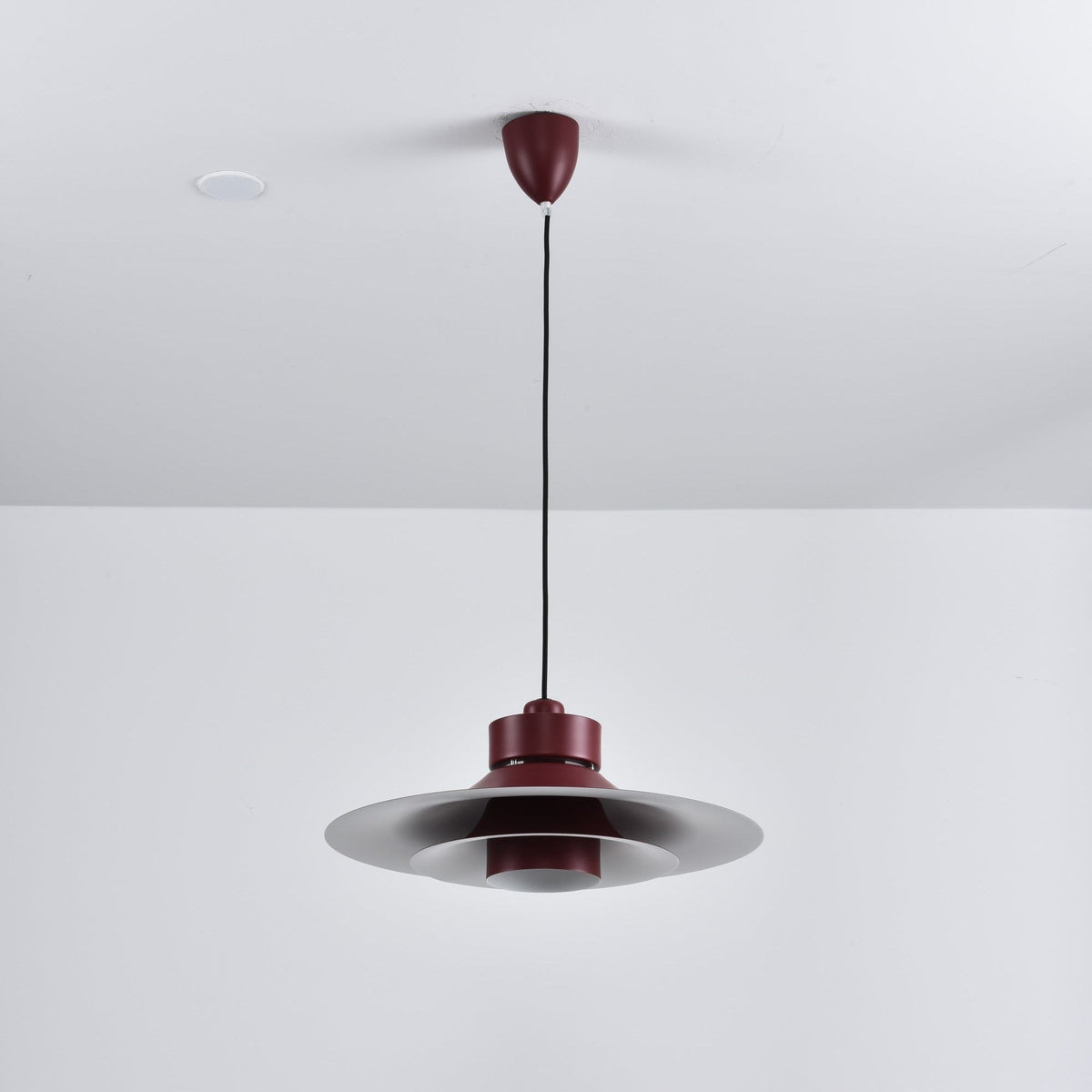 Nero Eclipse Pendant Lamp