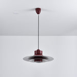 Nero Eclipse Pendant Lamp