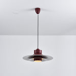 Nero Eclipse Pendant Lamp
