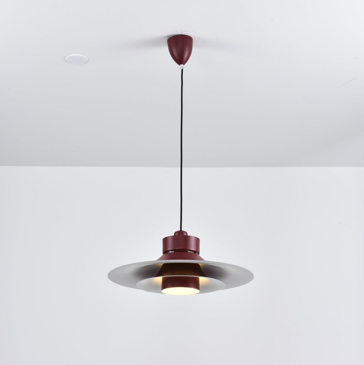 Nero Eclipse Pendant Lamp