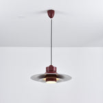 Nero Eclipse Pendant Lamp