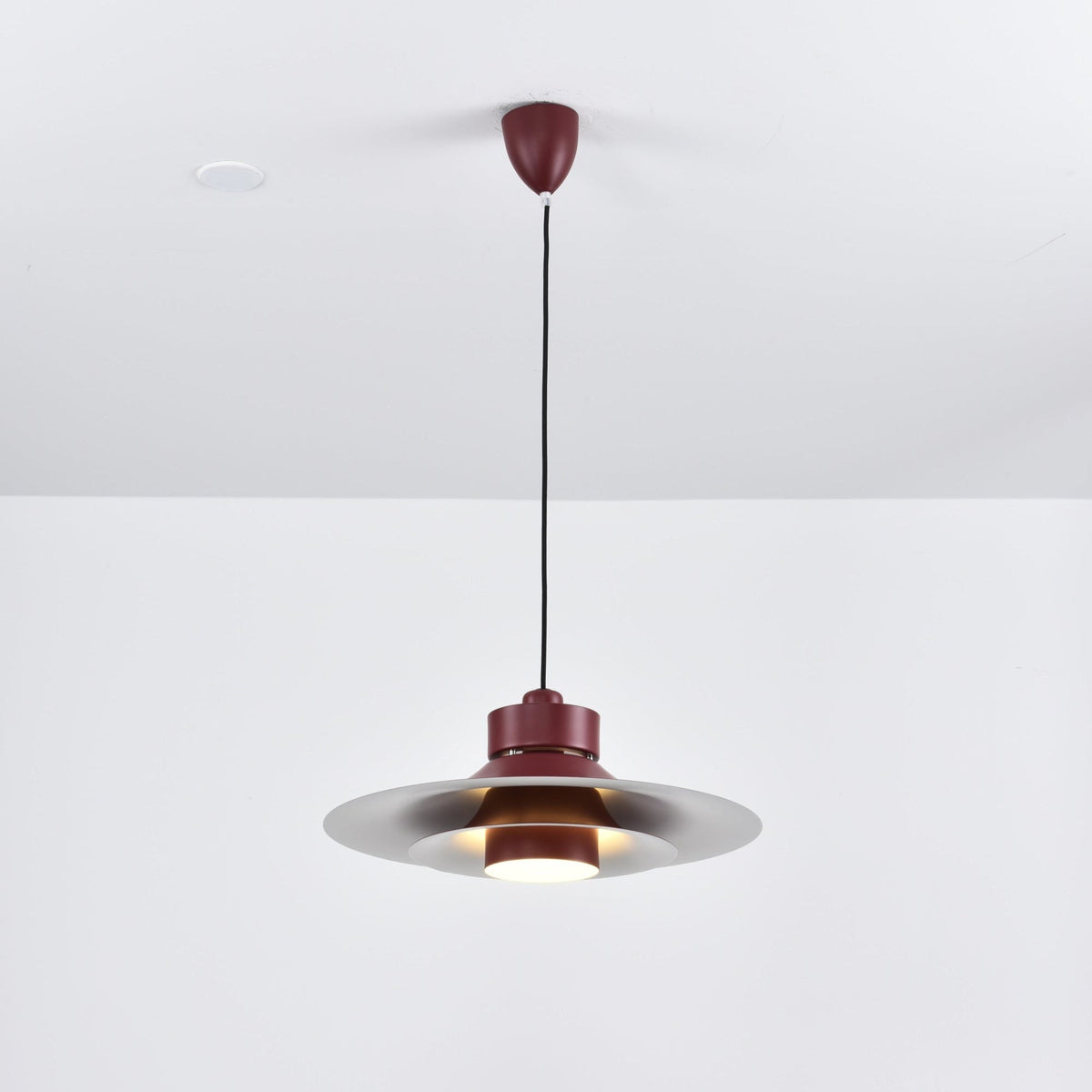 Nero Eclipse Pendant Lamp