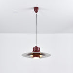 Nero Eclipse Pendant Lamp