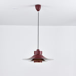 Nero Eclipse Pendant Lamp