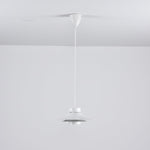 Nero Eclipse Pendant Lamp