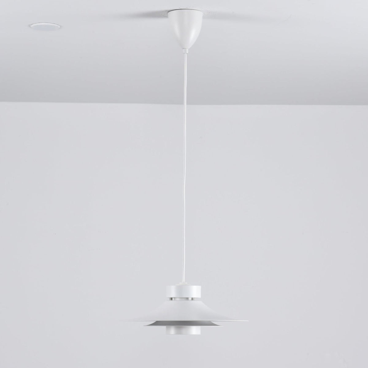 Nero Eclipse Pendant Lamp