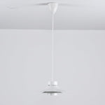 Nero Eclipse Pendant Lamp