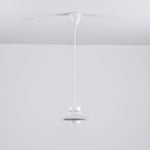 Nero Eclipse Pendant Lamp