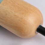 Nessa Wood Pendant Light