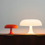 Mushroom Playful Table Lamp