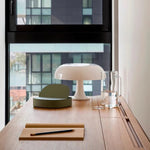 Mushroom Playful Table Lamp