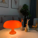 Mushroom Playful Table Lamp