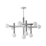 Network Chandelier 31.5"