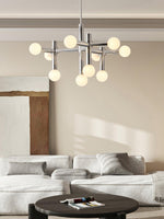 Network Chandelier 31.5"