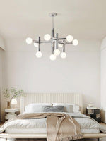 Network Chandelier 31.5"